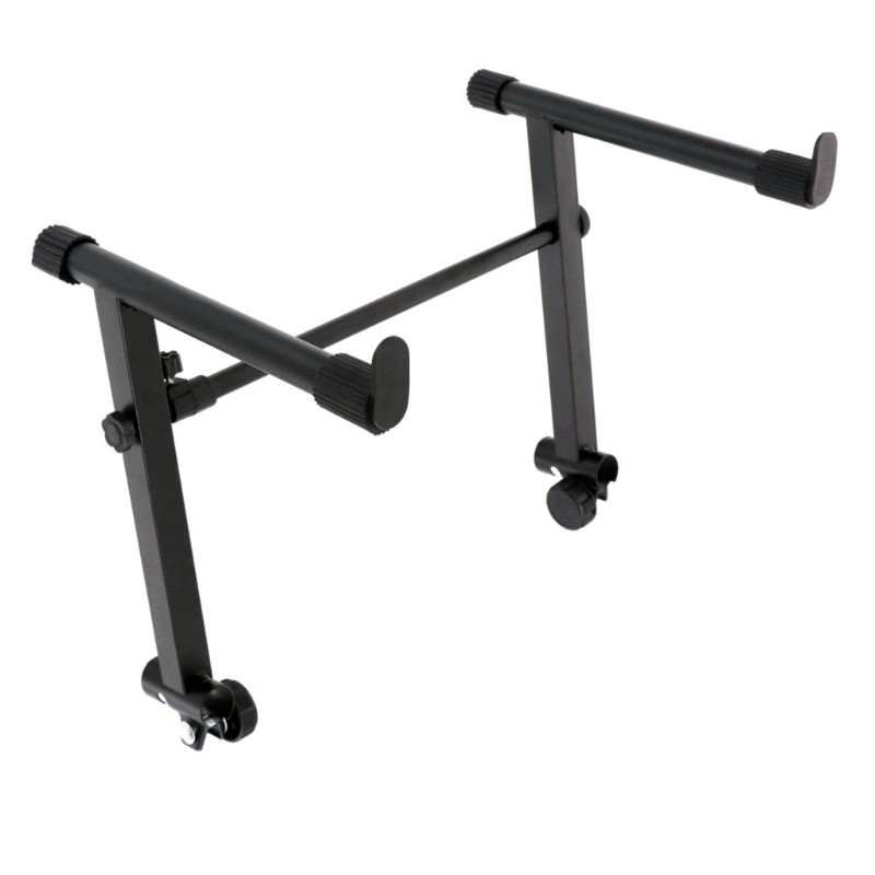 Piano Double Braced Adjusted Panio Keyboard Holder Digital Panio Extension Stand