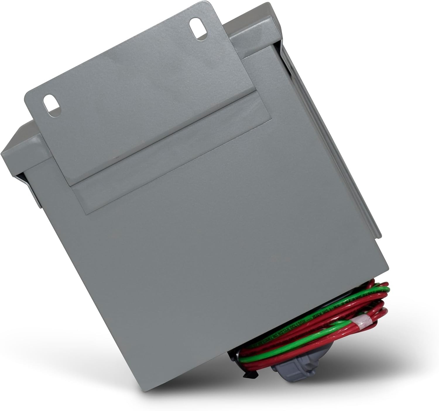 3 Outlet Surge Protection for 200 AMP Systems with Light Indicator Functionality