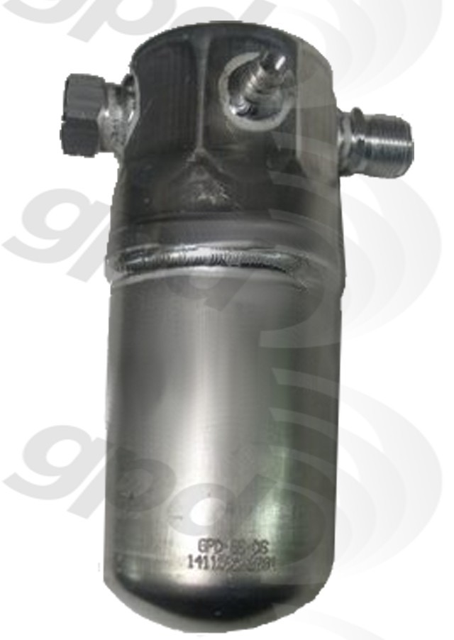 Global Parts Distributors Llc     Global Parts 1411595 Accumulator Drier