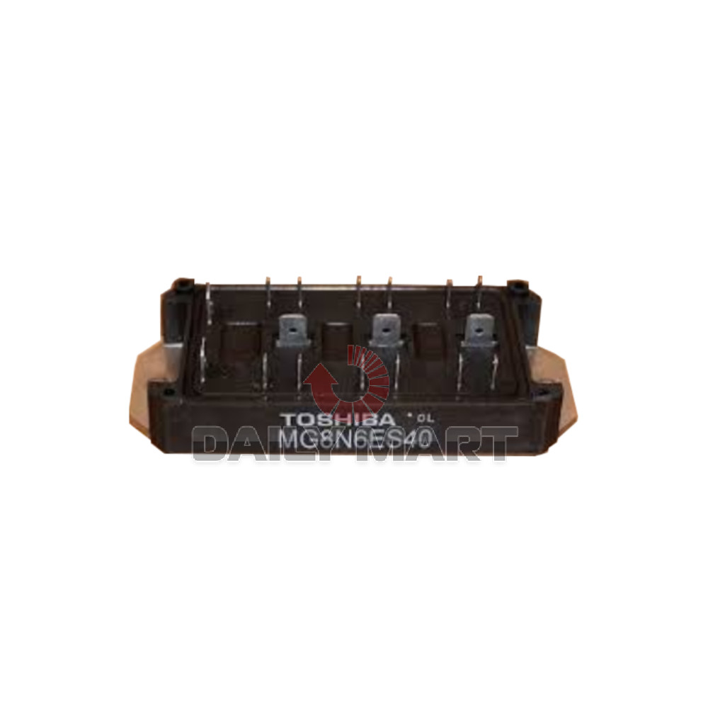 New In Box TOSHIBA MG8N6ES40 Module Power Supply