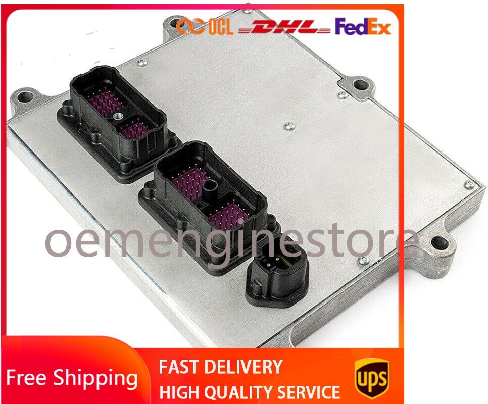 4921797 Electric Control Module For Komatsu PC300 Cummins QSB6.7 QSB67 QSL