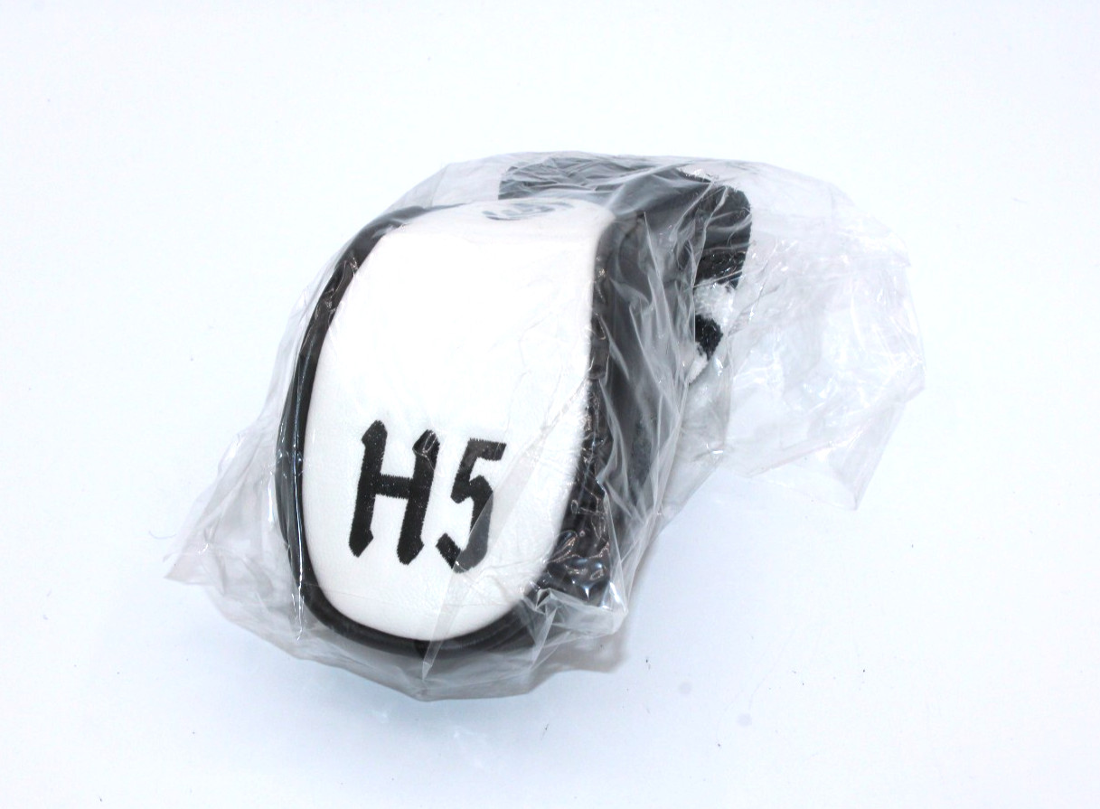 NEW Cleveland Classic H5 Hybrid Headcover