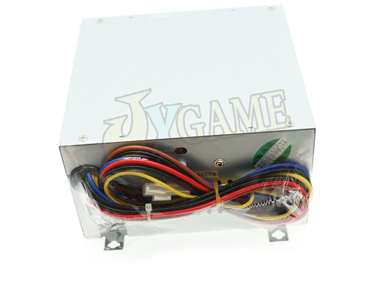 Crane Machine Replacement Power Supply for arcade cranes RA-CRANE-KIT + standar