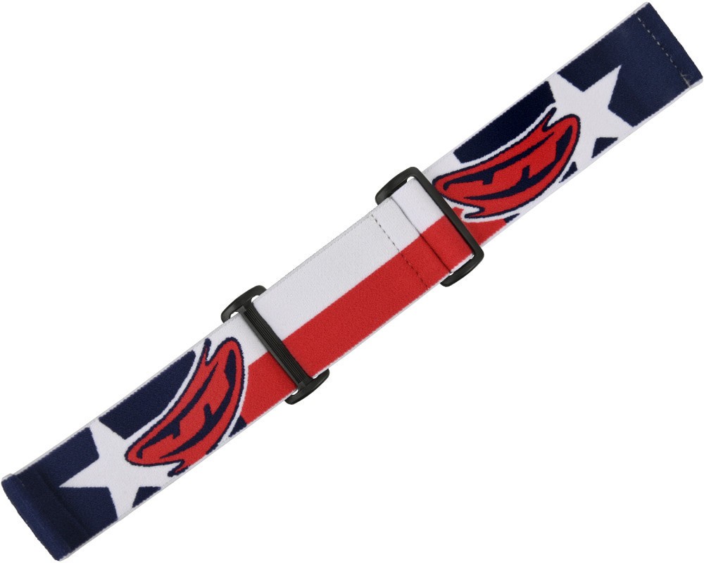 JT Paintball Spectra Proflex Woven Strap - Texas Open 2025