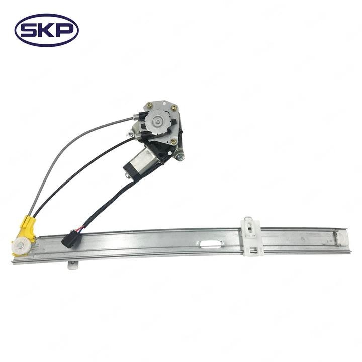 SKP Window Motor and Regulator Assembly for 2002-2007 Jeep Liberty SK748568