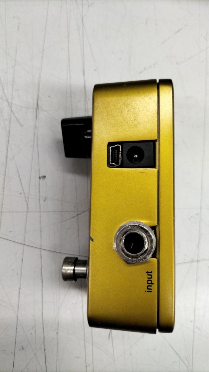 TC Electronic DITTO GOLD LIMITED Model