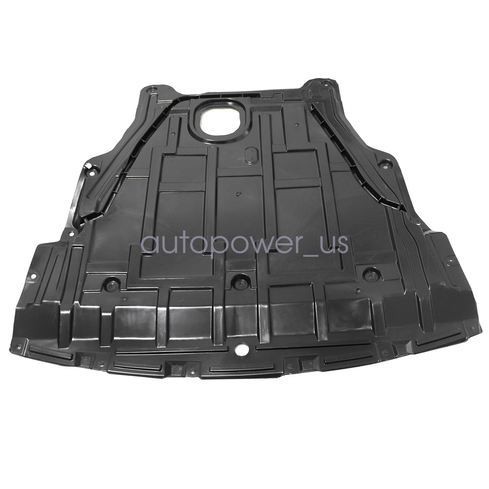 For Nissan Rogue Sport S SL SV 2017-2022 758906MA0A Front Engine Splash Shield