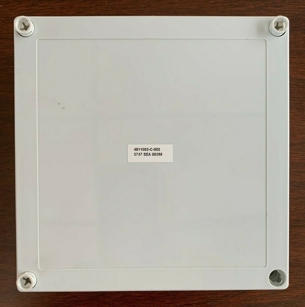 Used Vingcard Outsider reader Motherboard /Control Board 4811002-C