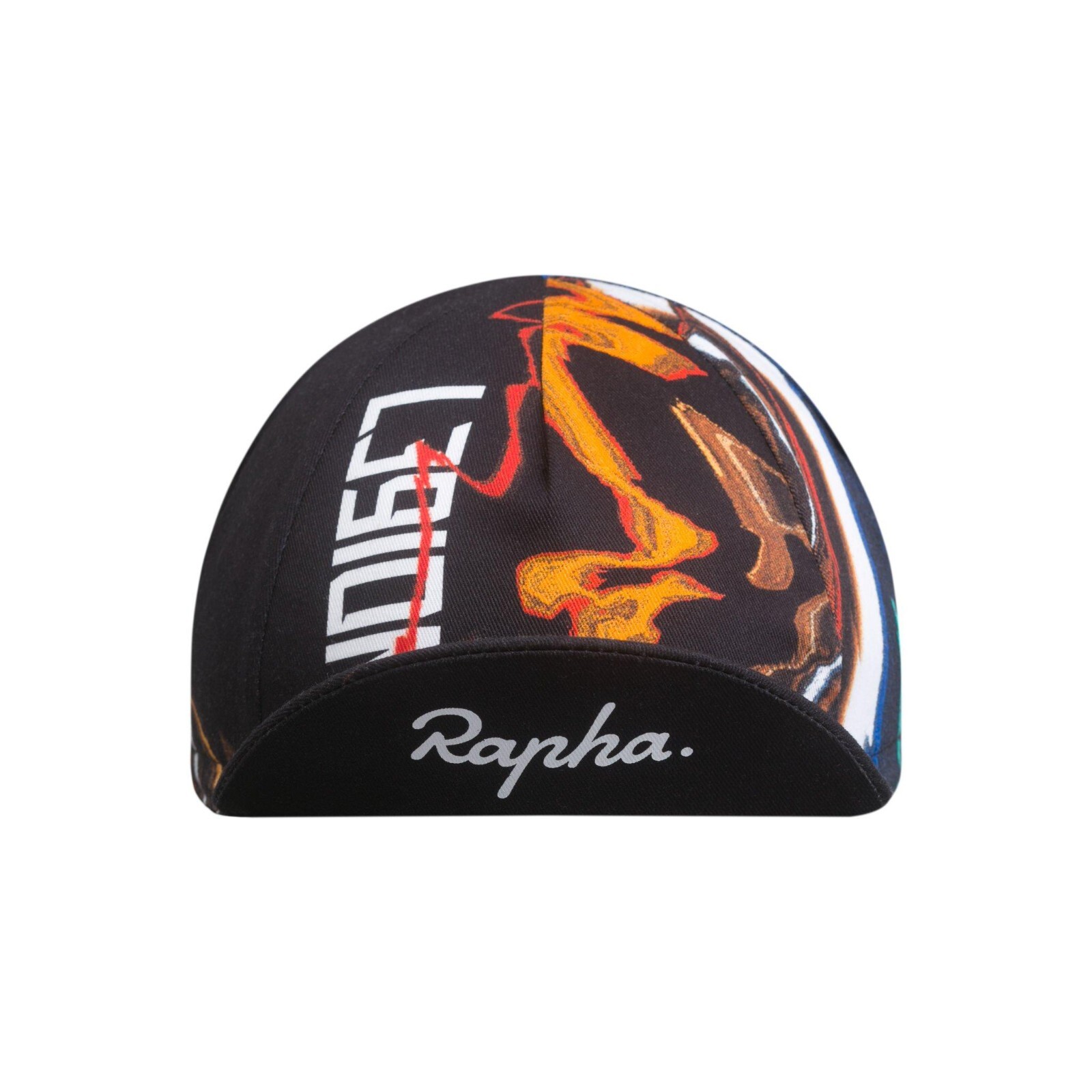 NEW Rapha Men's Cycling Cap Hat Legion of Los Angeles RCC Racing Race LIMITED