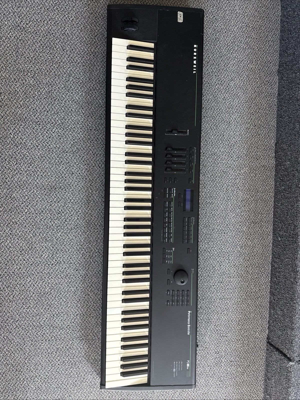Kurzweil PC88 Performance Controller Keyboard