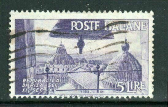 ITALY  ITALIAN  EUROPE  STAMPS USED   LOT 9076