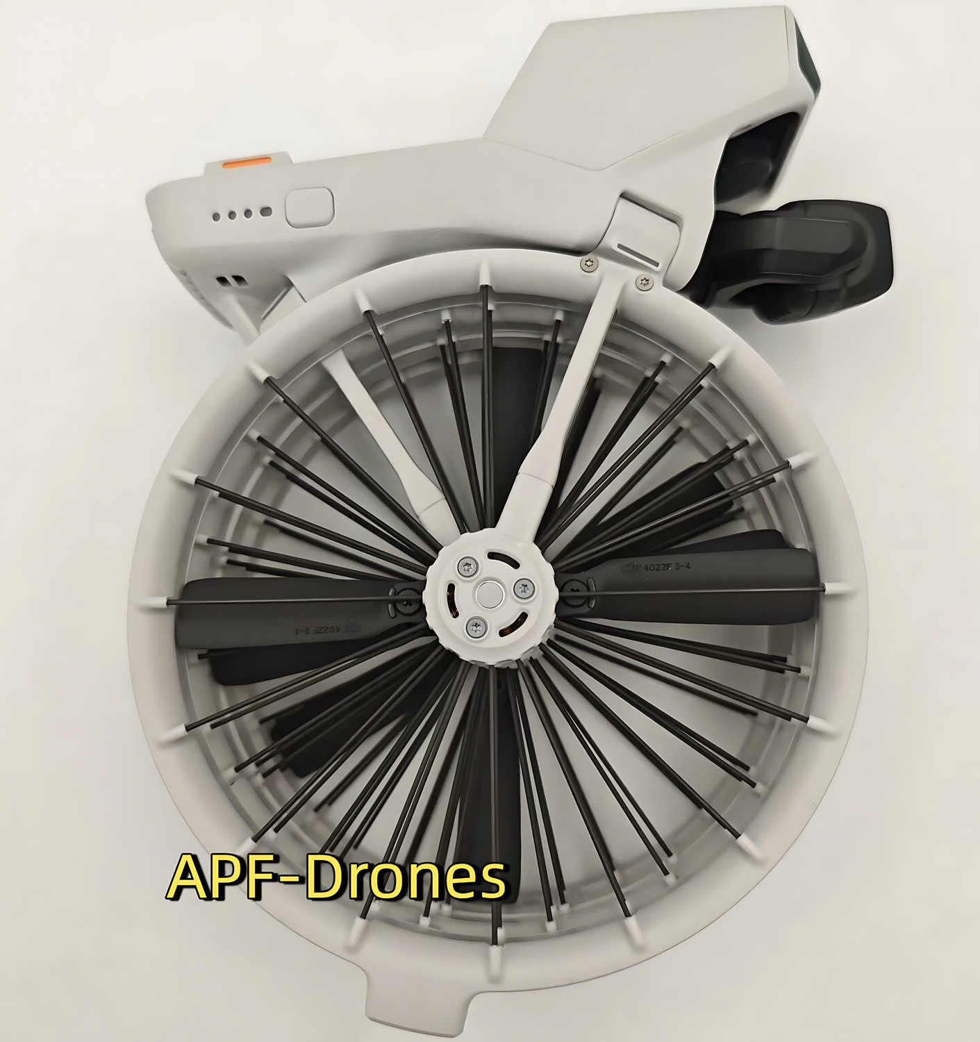 Genuine DJI Flip 4K Drone - No Battery/No Controller - No Tariffs/2 Weeks to US