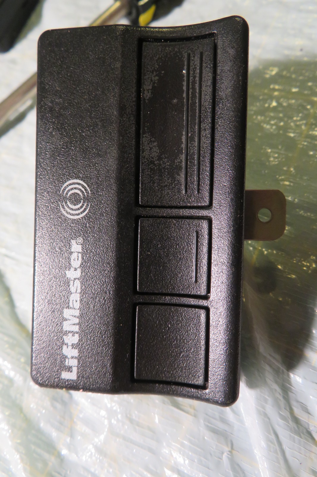 LiftMaster Garage Door Opener, Remote Control  HBW1573
