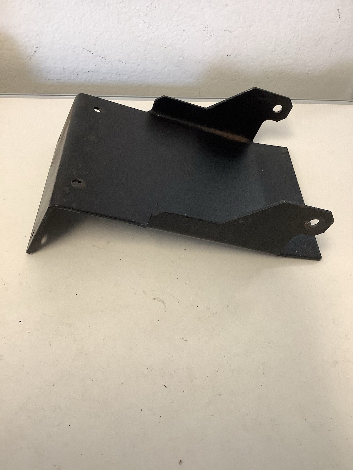 Federal Signal Speaker Mount Bracket MS100 / ES100 Dynamax Mount