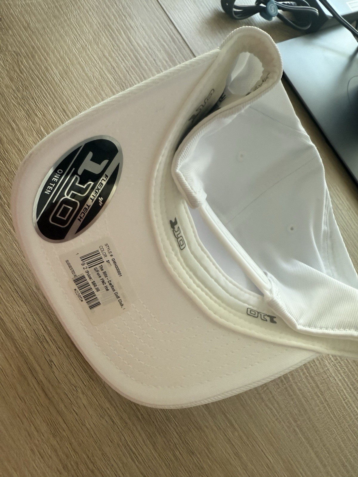 Ritz Golf Hat