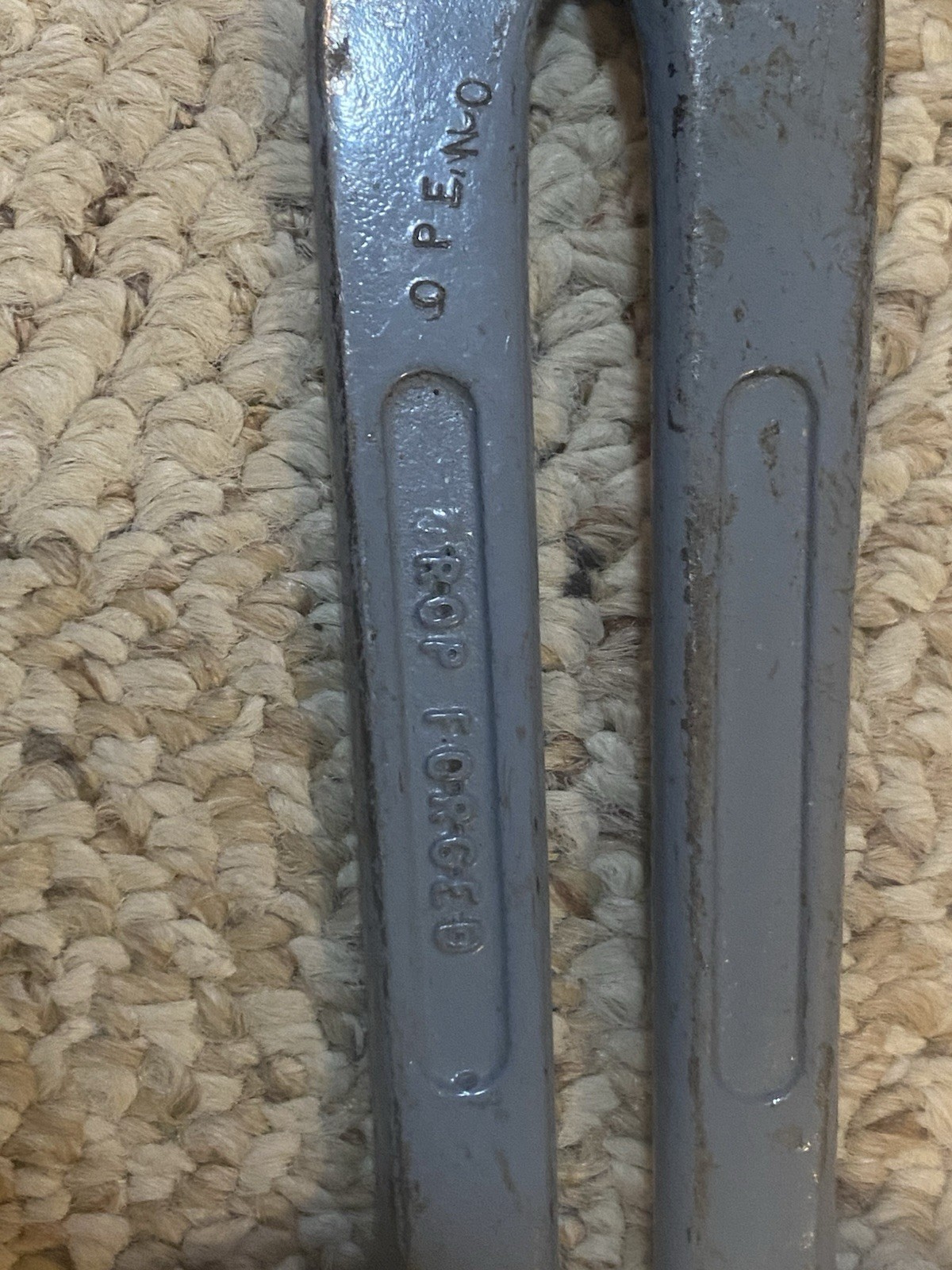 Wiss Drop Forged A9 Tin Snips 12” Long