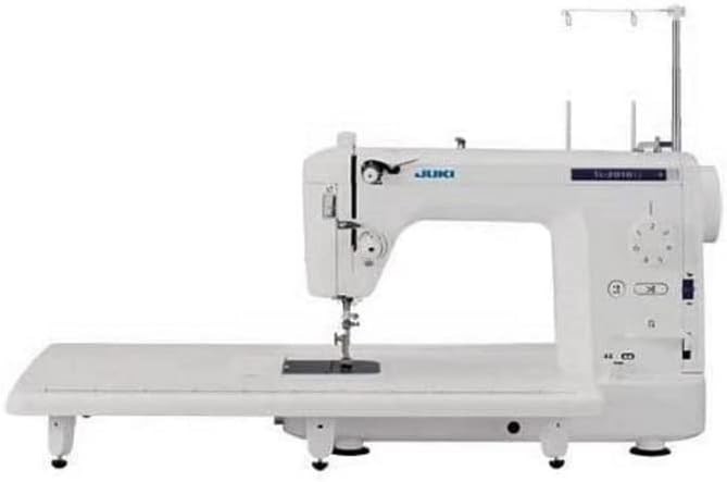 Juki TL-2010Q Mid-Arm Portable Sewing, Quilting Machine BRAND NEW SEALED BOX