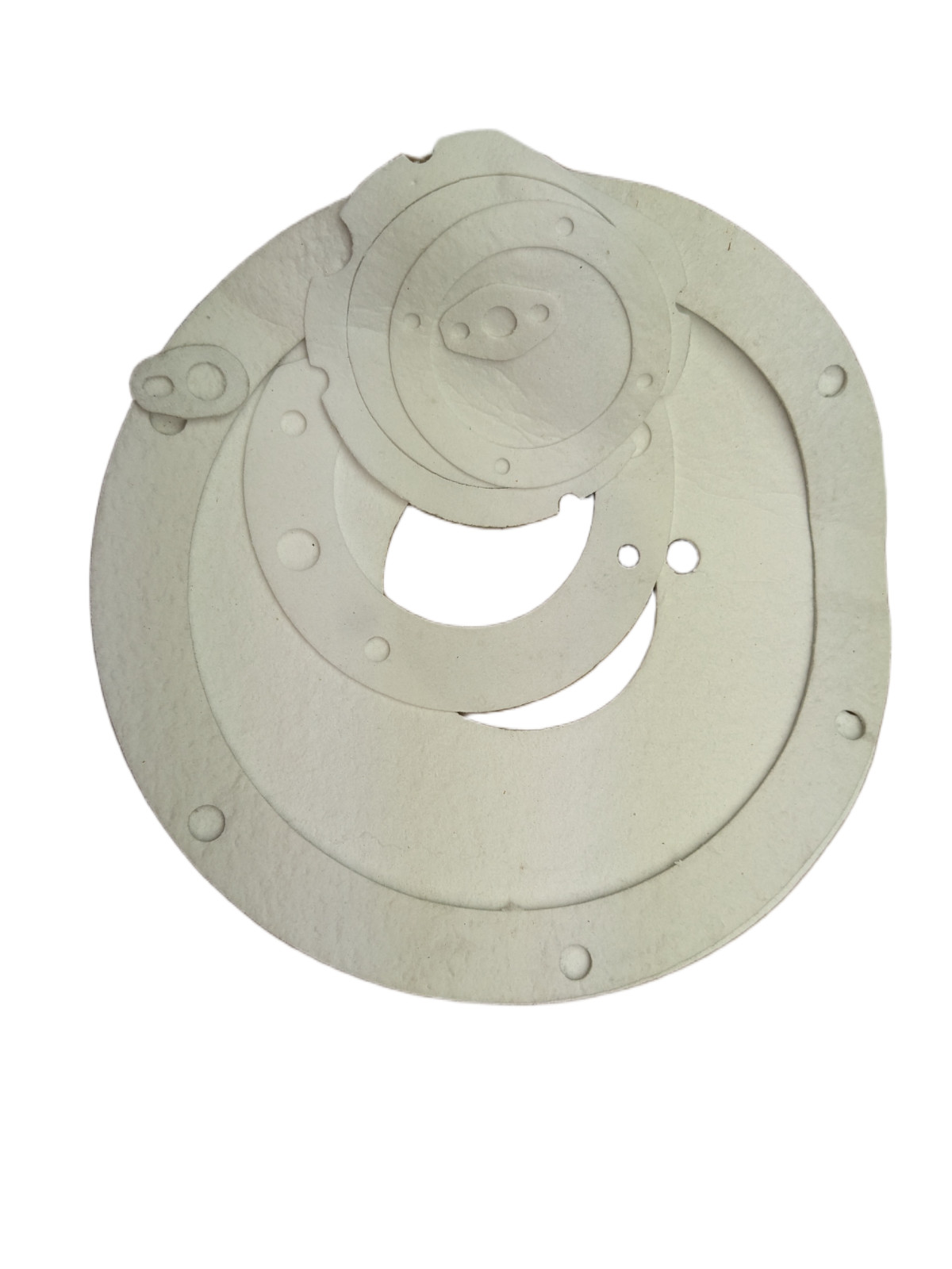 #19975 200-500 OPTI-BURNER GASKET KIT