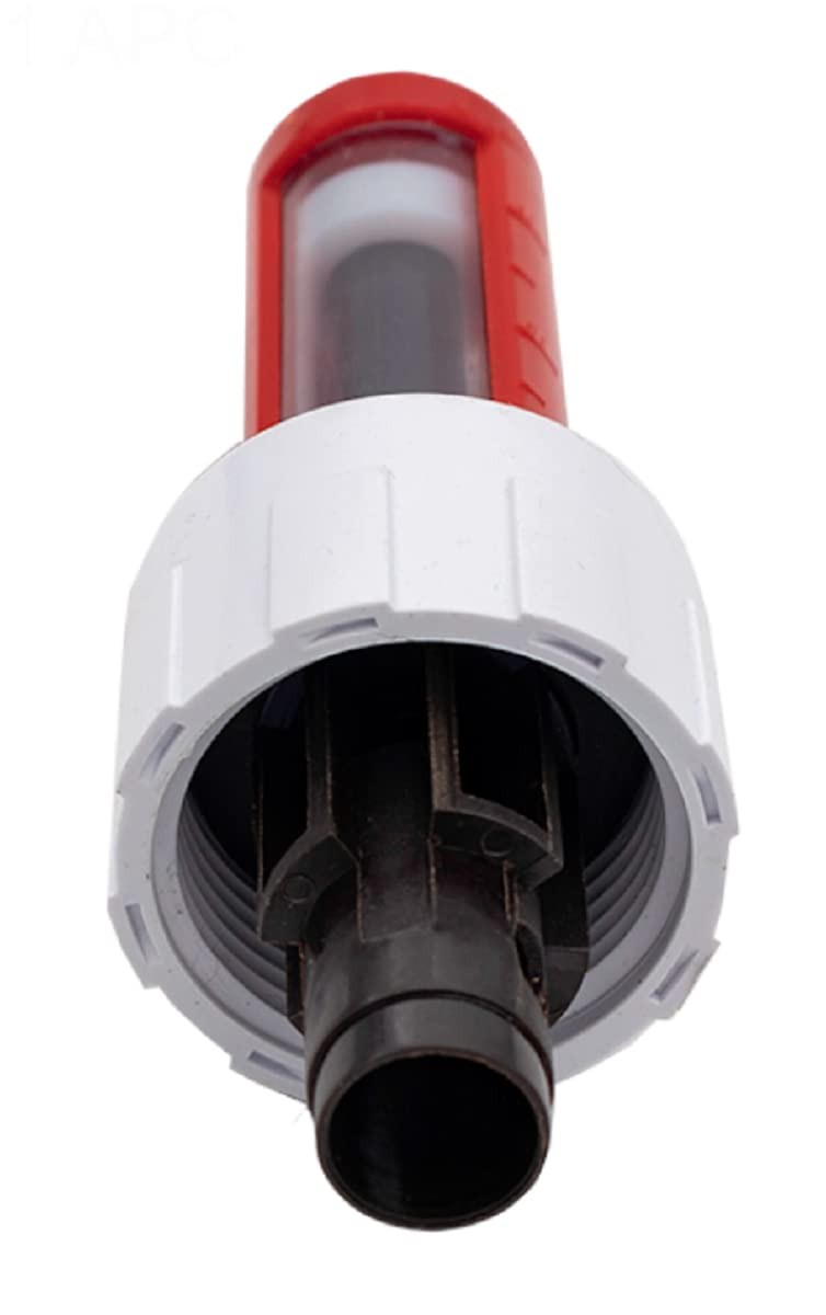 Custom Molded Products CMP 25280-100-950 Flow Meter Assembly for Powerclean