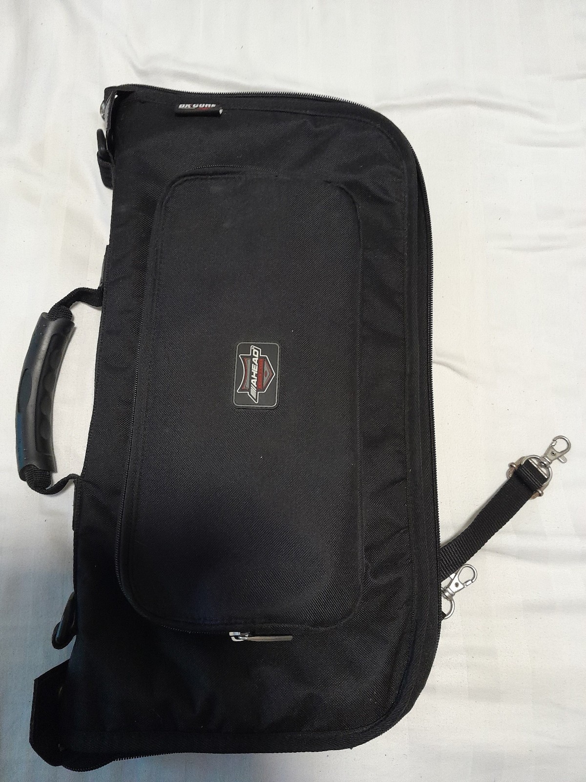 AHEAD ARMOUR DRUMSTICK BAG/CASE - USED