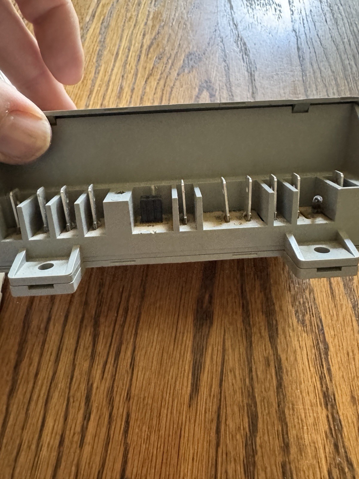 Honeywell S8910U Hot Surface Ignition Module Control "D"