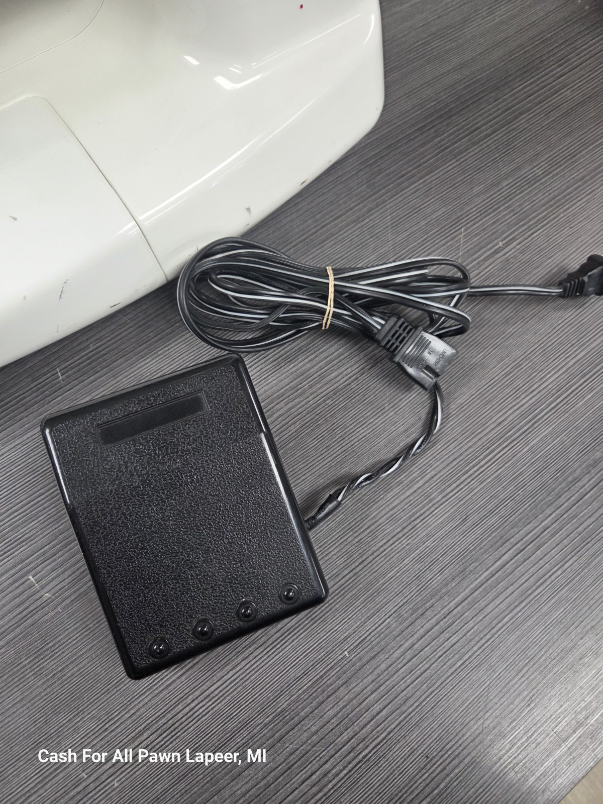 Simplicity Celebrity Model S210 Sewing Machine