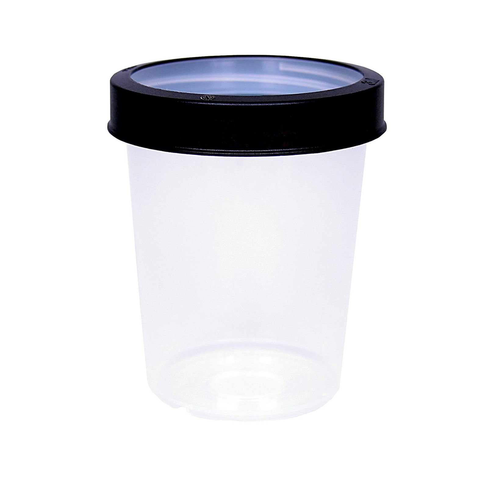 3M PPS (Original Series) Cup & Collar, 16115, Mini, 2 per carton
