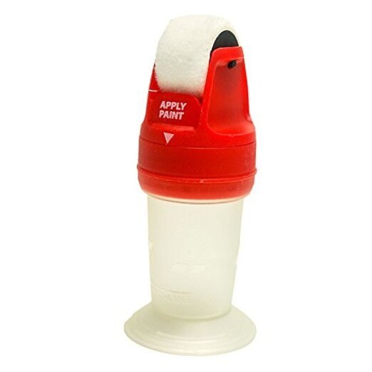 2007058 2001040 Touch Up Painter, Storage w/Roller 128 Fl Oz (Pack of 1)