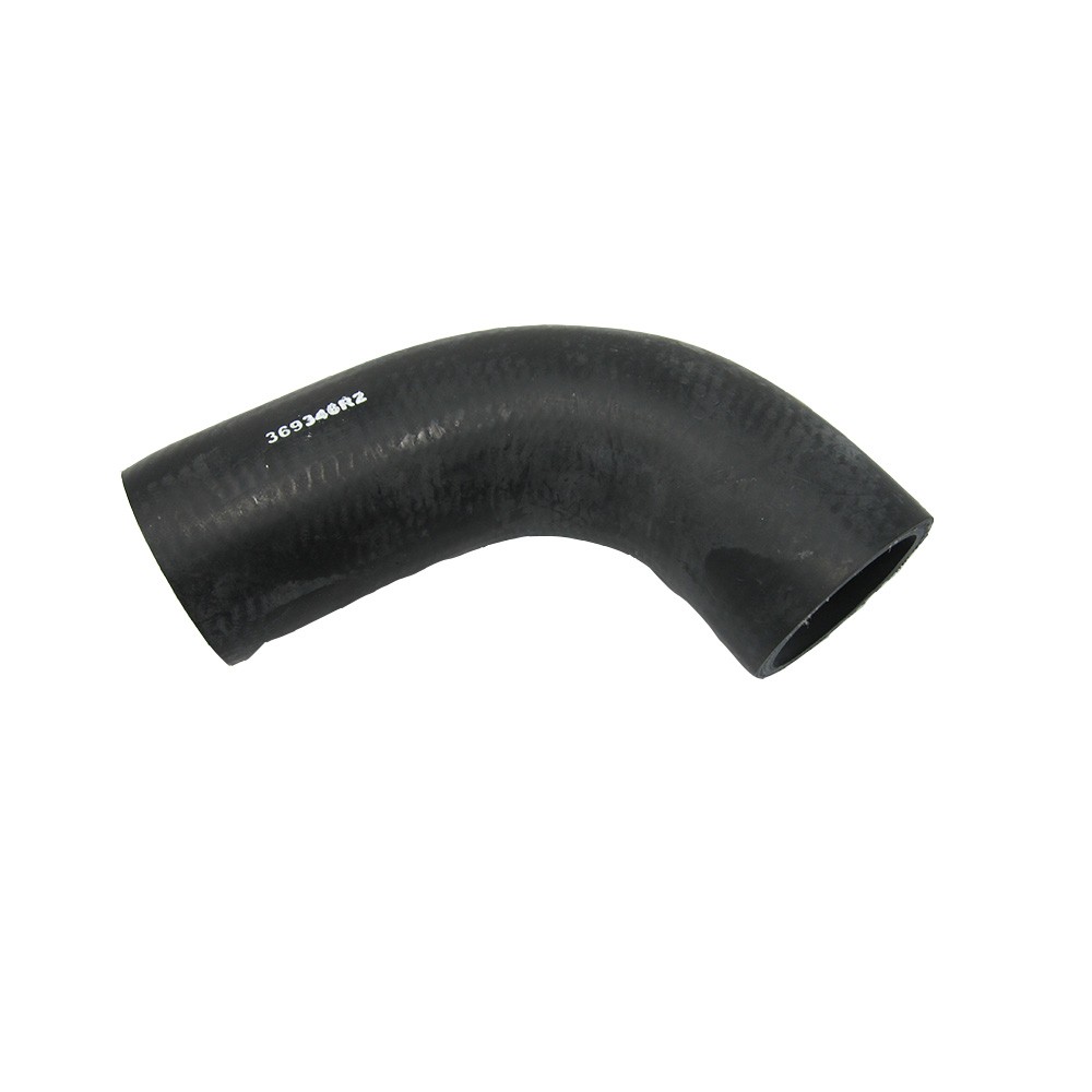 369346R1 Top Radiator Hose Fits Case/International Harvester Tractors 460 606