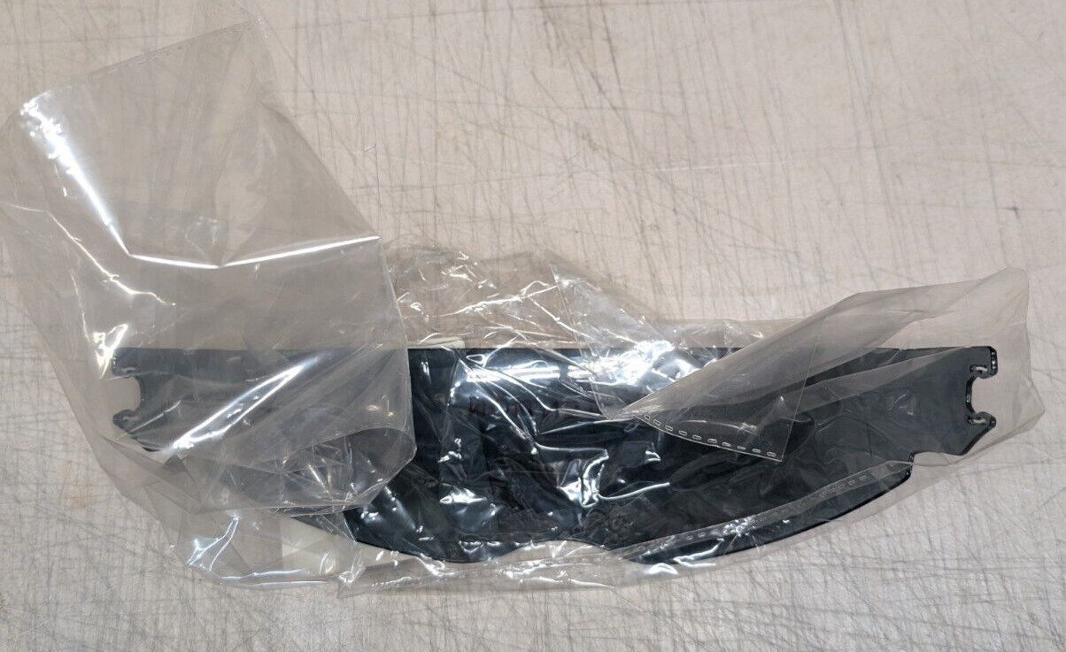 Simpson Motorcycle GBDSSI Internal Shield - GhostBandit;New,Open/Wrong packaging