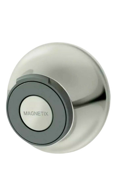 Moen Magnetix Remote Cradle - Silver 196117SRN