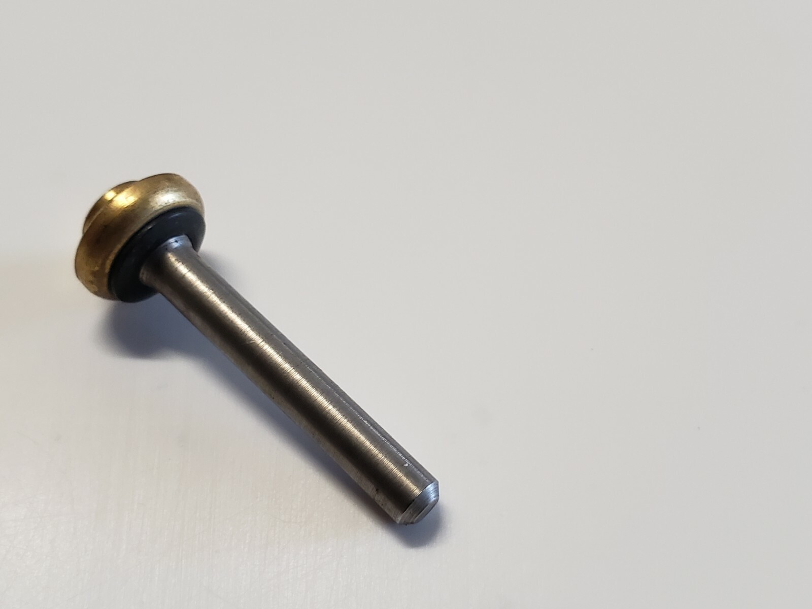 Sheridan C / Benjamin 392/397 exhaust valve