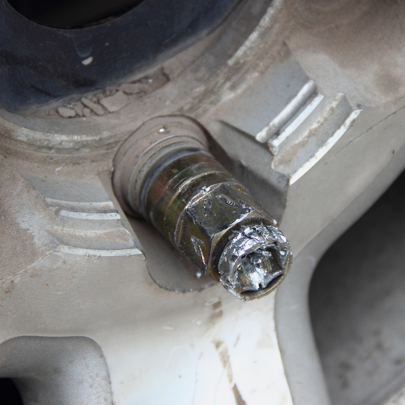 Spindle Nut Socket 62mm 6 Point Wheel Bearing Locknut Socket