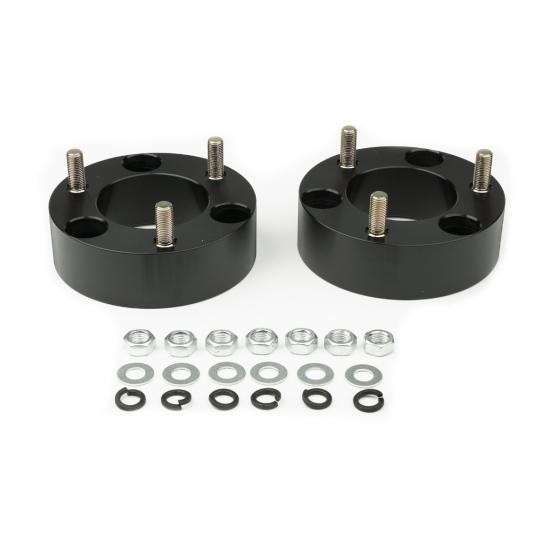 Southern Truck 25015 2.5" Front Leveling Kit for 19-24 Ford Ranger 4WD