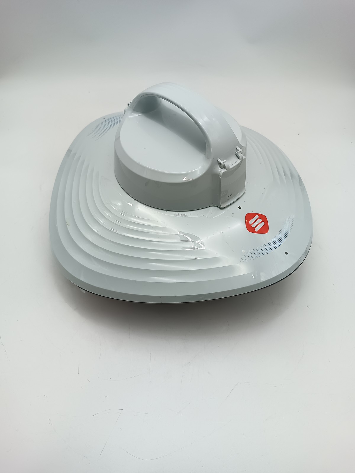 SEAUTO Cordless Pool Vacuum Robotic Pool Cleaner Lasts 90 Mins - MINT