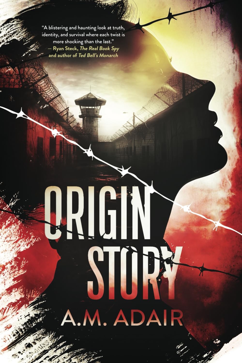 Origin Story