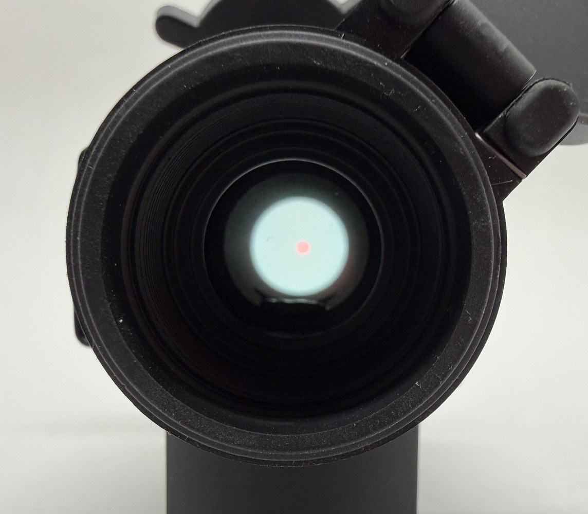 Vortex Sparc II Red Dot Rail-Mounted Laser