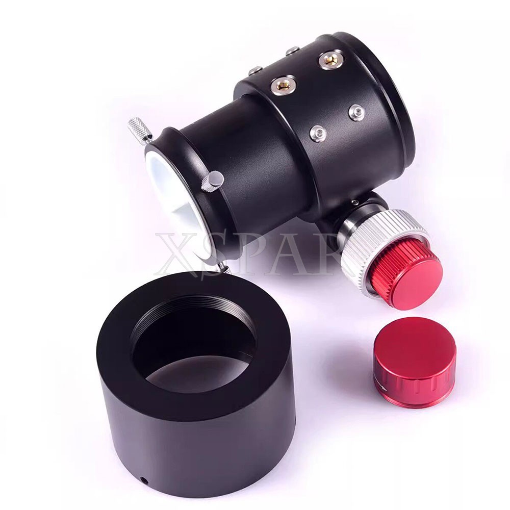 Astronomical SCT Dual Speed Toothed Focuser M54 for C8/C11/C11HD Telescope ime#