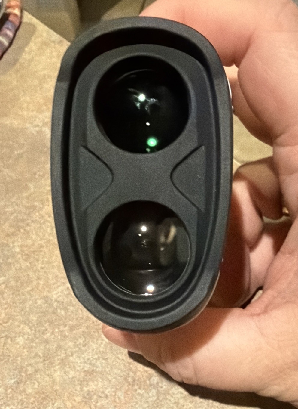 REDTIGER Laser Golf Rangefinder