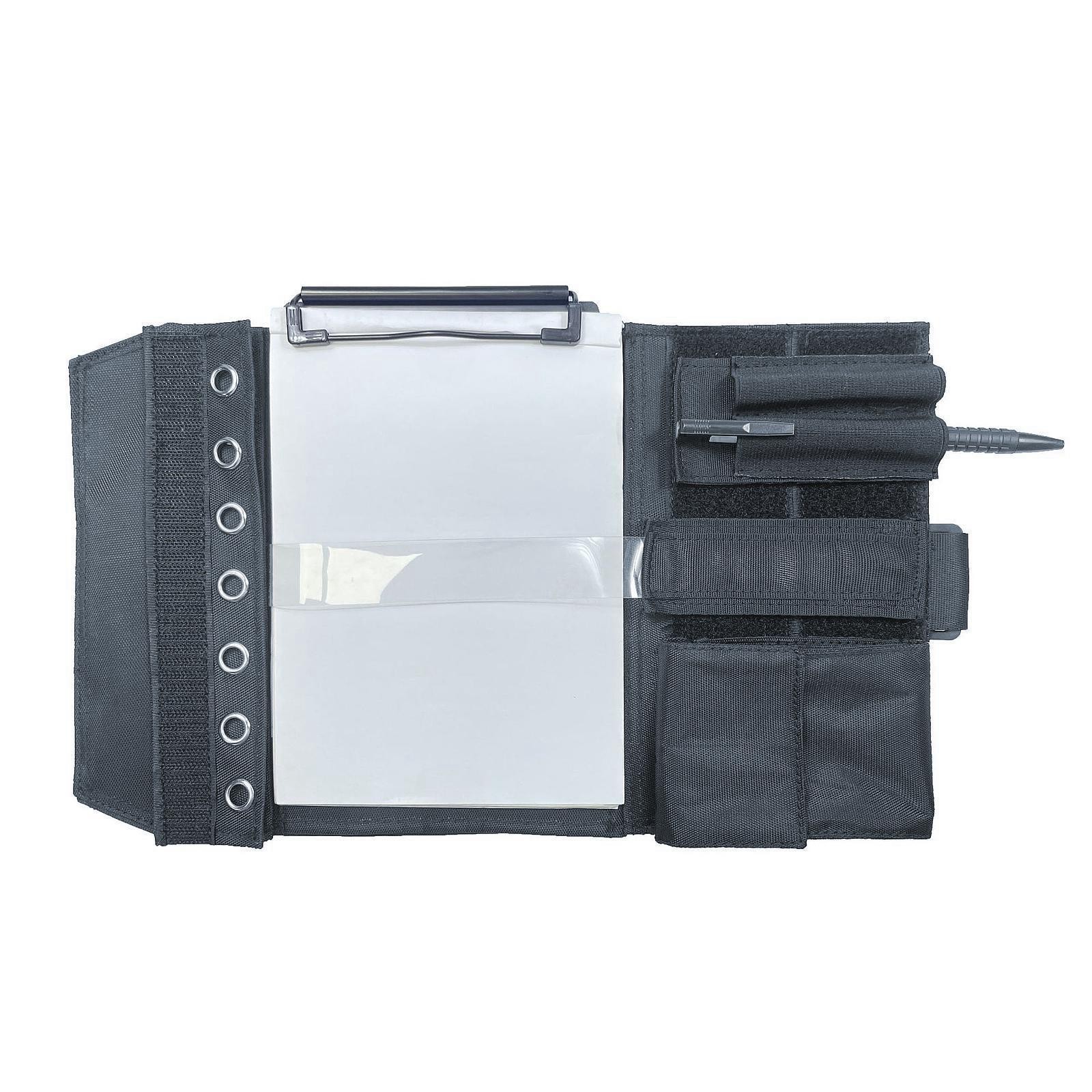 Pilot Kneeboard Aviation Leg Strap Board Gray Aviation Gifts Practical Pilot