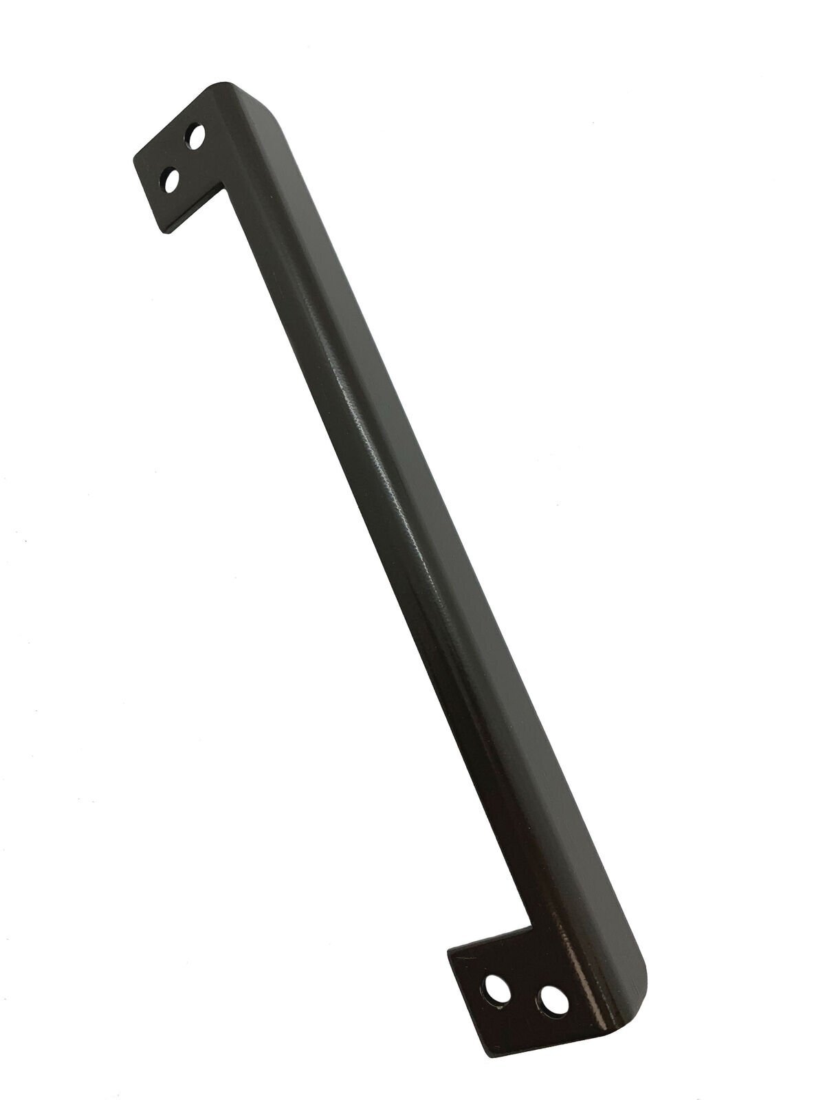 ALP-210-DU Latch Guard Outswing 10"