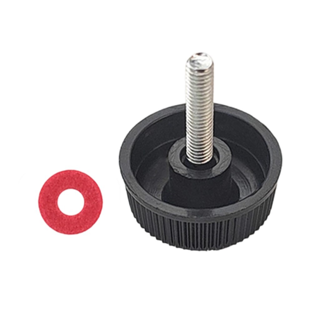 Rocker Arm Nut Gasket Set Fishing Tackle Maintenance Shaft Length Options