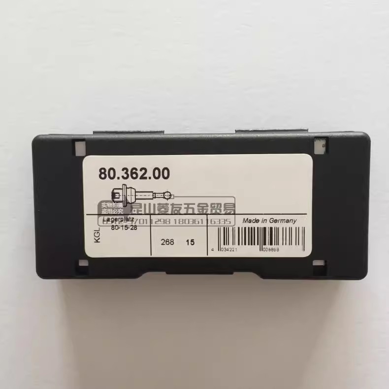 Haimer 3D edge finder probe/probe 80.362.00