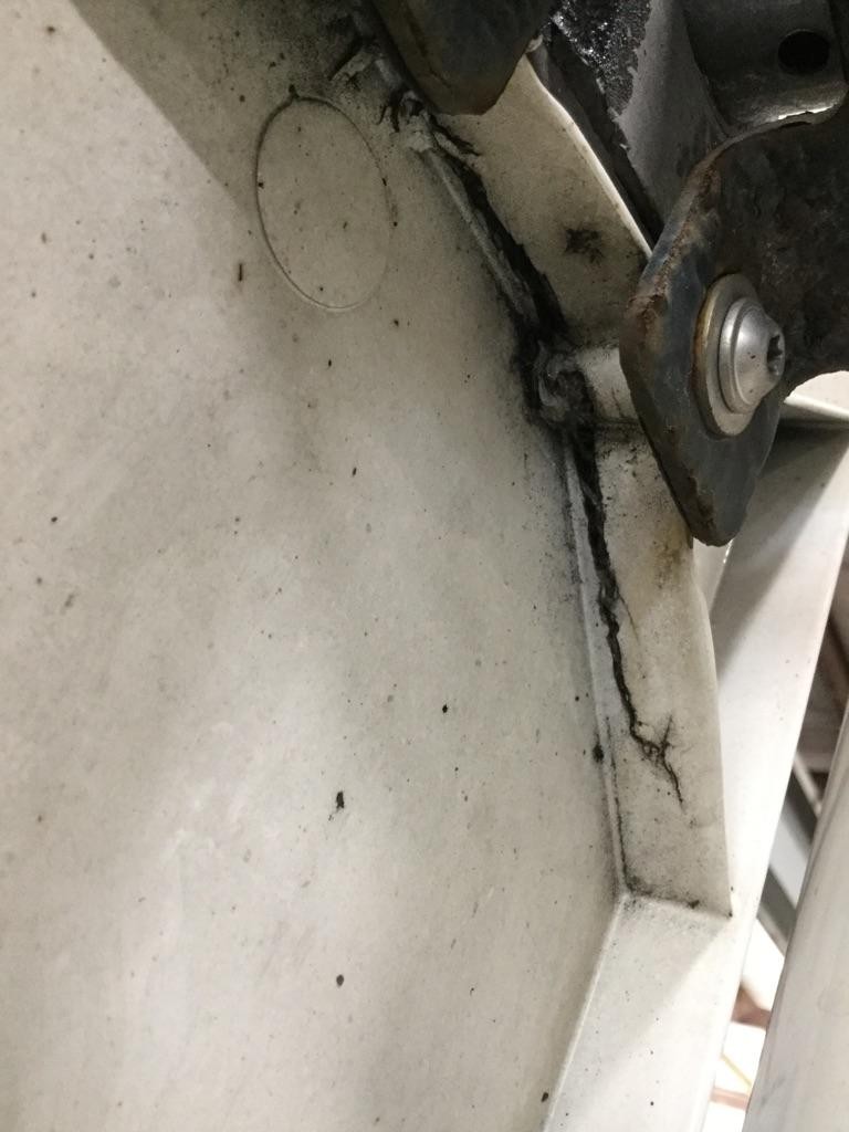 Replaces 2013 FREIGHTLINER CASCADIA 125 CAB EXTENSION ,  GA
