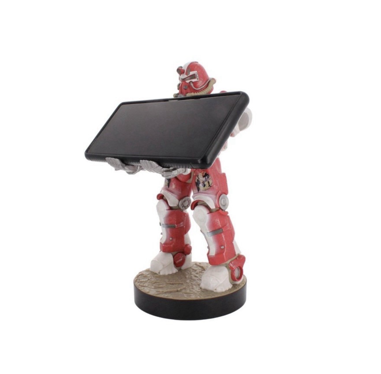 Nuka Cola Power Armor Multi-Device Holder Stand for Controllers, Phones, Tablets