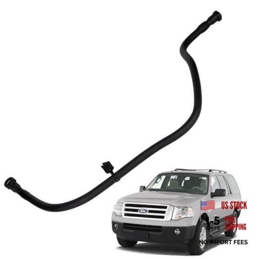 Fuel Vapor Vacuum Tube Compatible with 2005-2008 F-150/Expedition/Lincoln