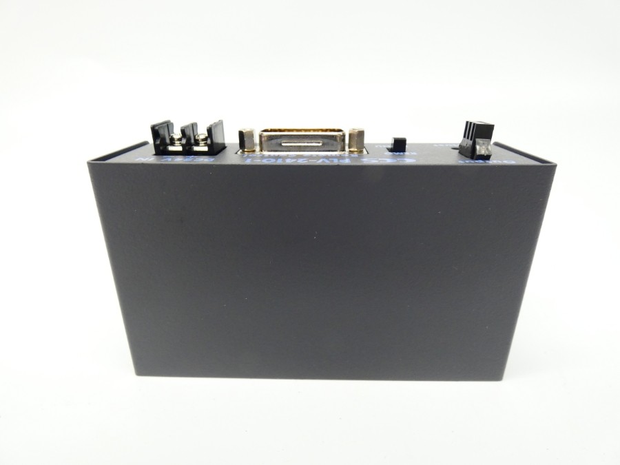 CCS PLV-2410-1 24VDC NSMP