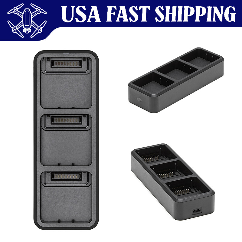 DJI Mavic 3 Series Battery Charging Hub Fast charging speed Portable design