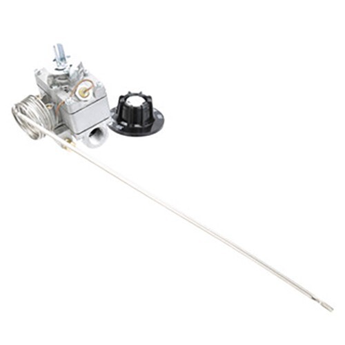 G170 G-170 1/2 in FDTH Type 1 Thermostat w/ 300° - 650° Range Replaces Atosa