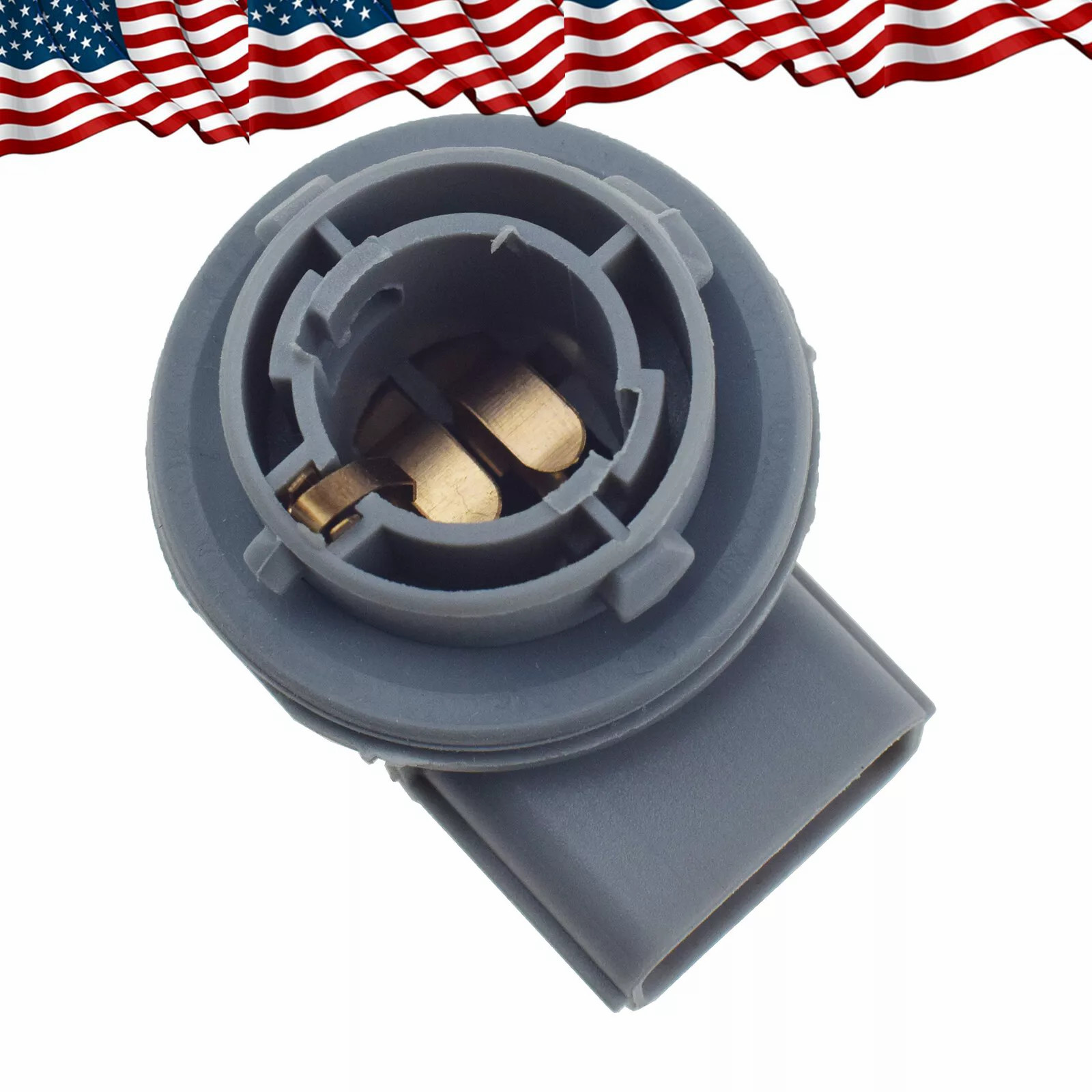 NEW Headlamp Bulb Holder Socket 921603C000 Suit Fit 2019-2021 Kia Forte US